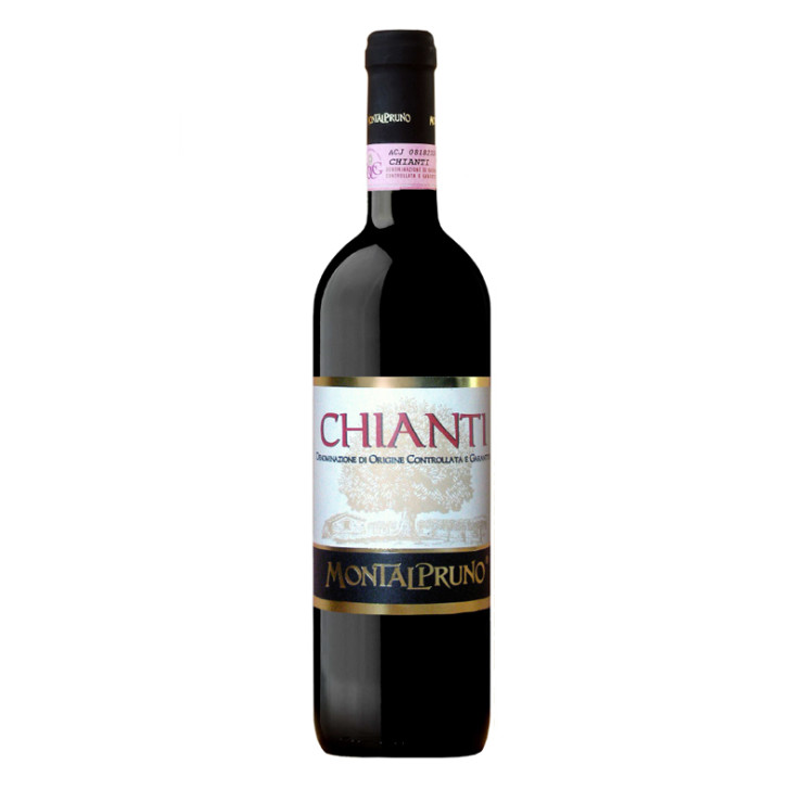 Chianti D.O.C.G.